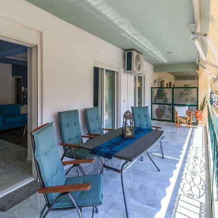 Boutique Mare Apart Volos Bagian luar foto