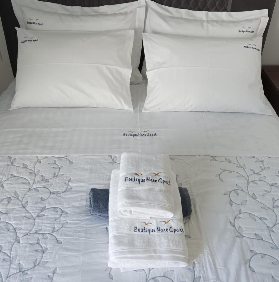 Boutique Mare Apart Volos Bagian luar foto