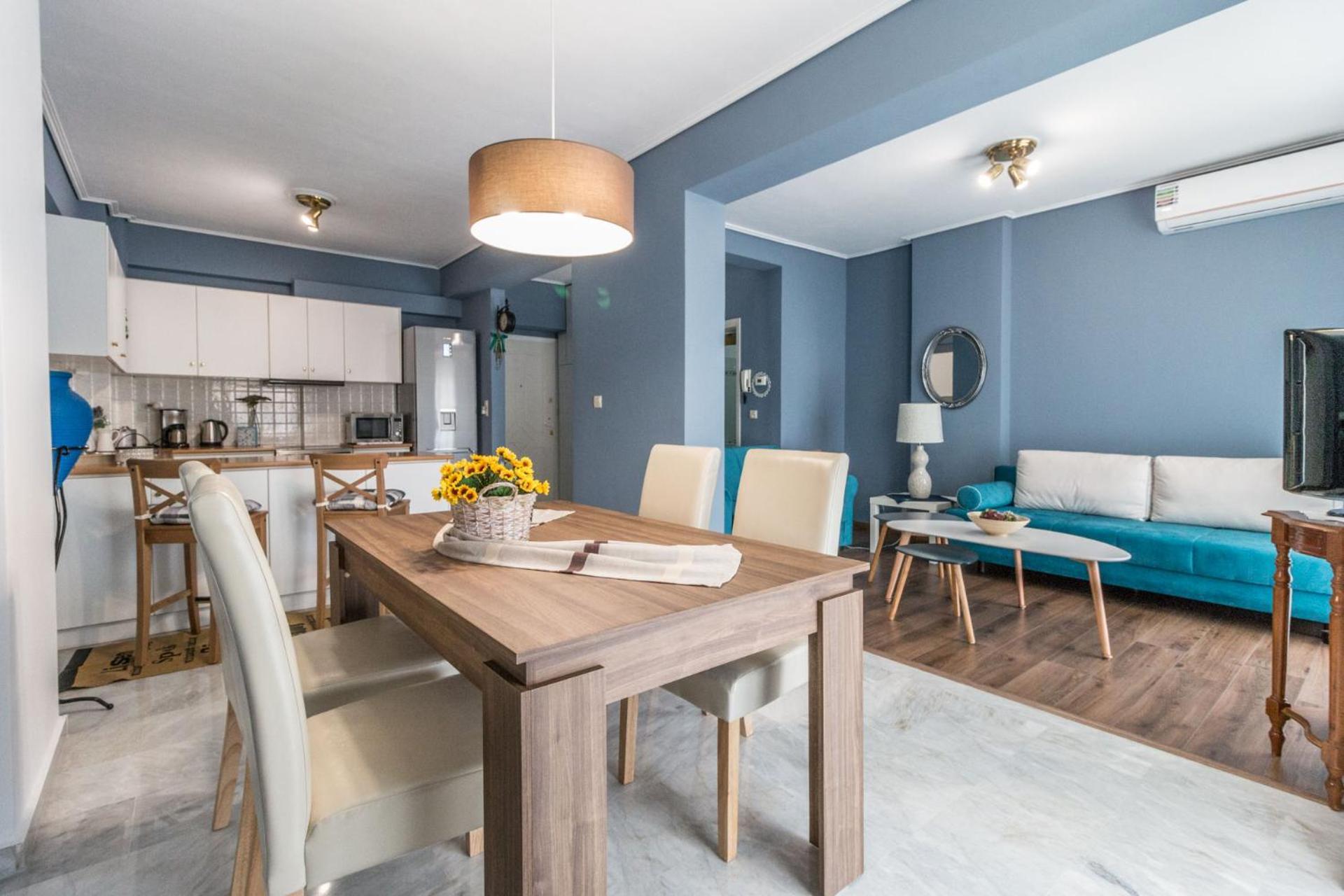 Boutique Mare Apart Volos Bagian luar foto