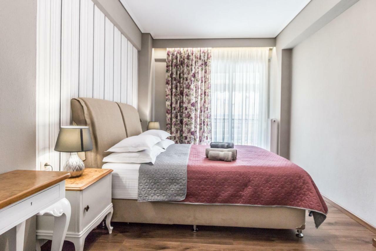 Boutique Mare Apart Volos Bagian luar foto