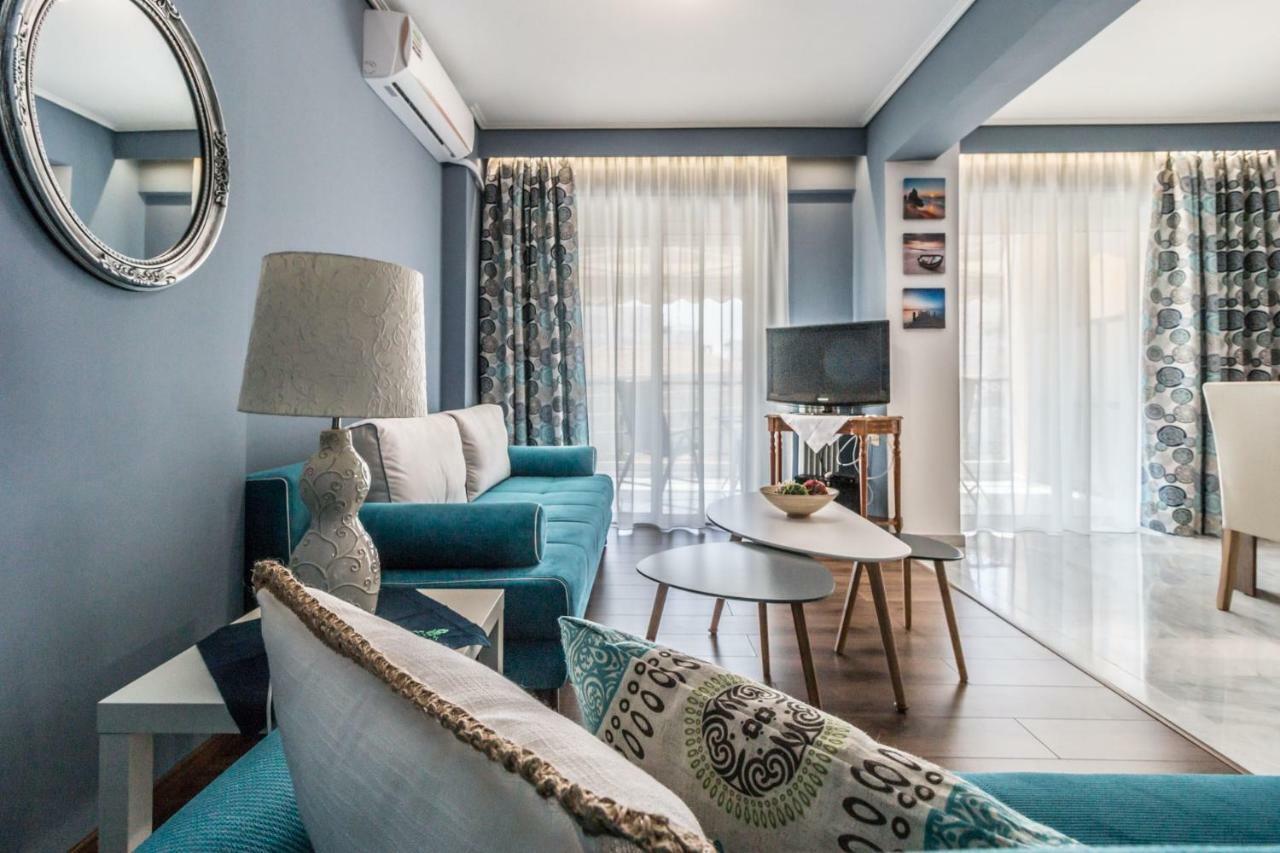 Boutique Mare Apart Volos Bagian luar foto
