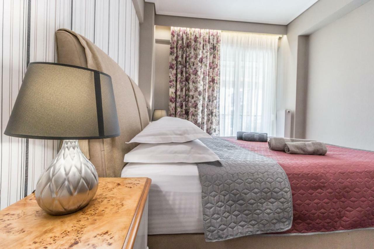 Boutique Mare Apart Volos Bagian luar foto