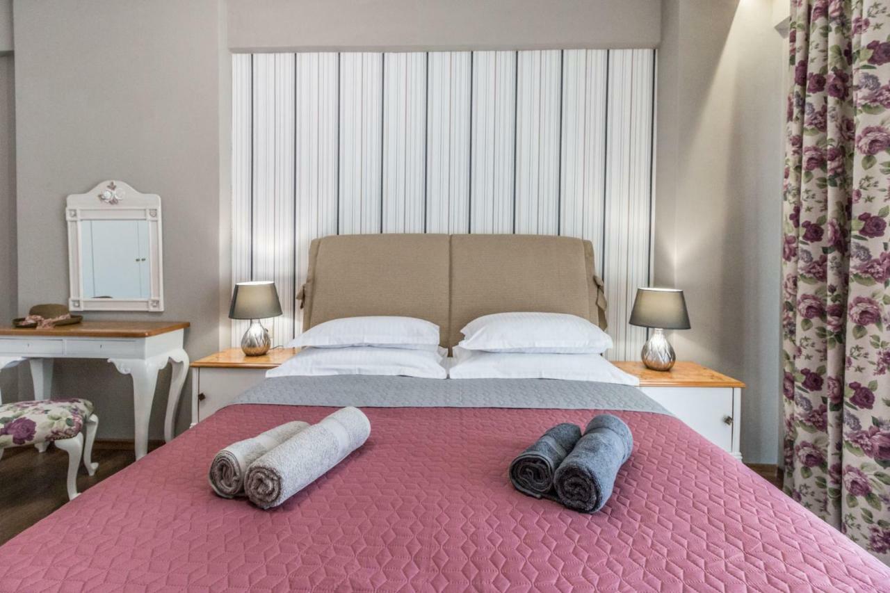 Boutique Mare Apart Volos Bagian luar foto
