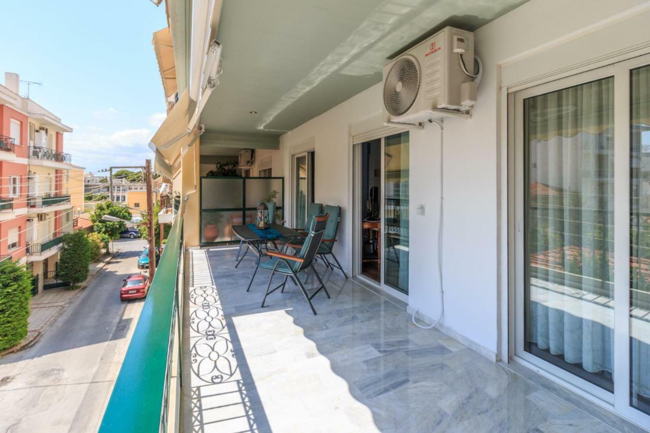 Boutique Mare Apart Volos Bagian luar foto