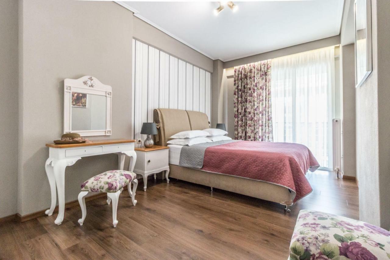 Boutique Mare Apart Volos Bagian luar foto